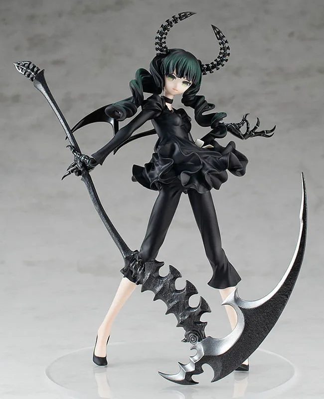 Black Rock Shooter: Pop Up Parade Dead Master
