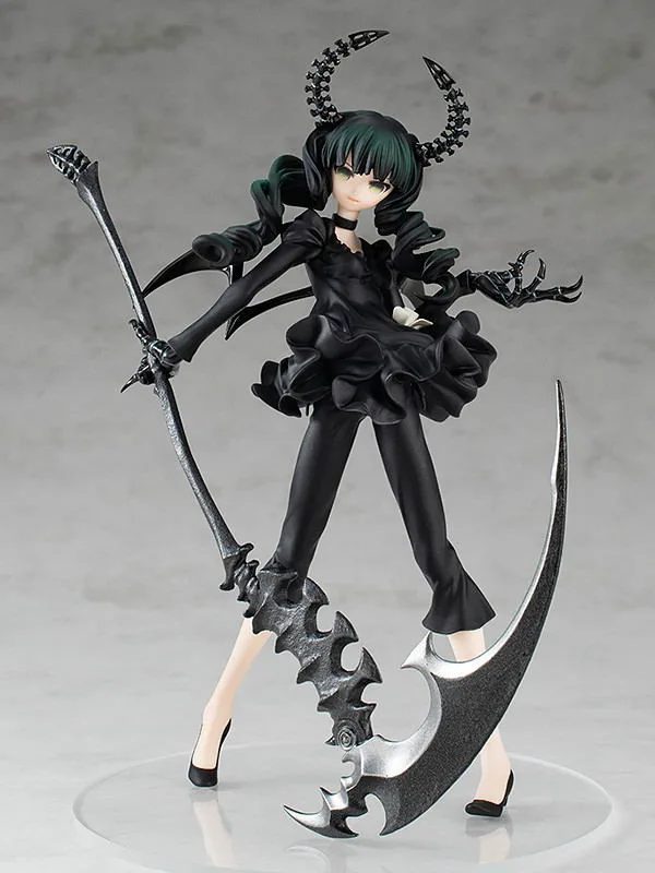 Black Rock Shooter: Pop Up Parade Dead Master