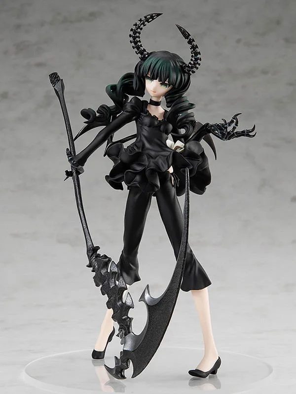 Black Rock Shooter: Pop Up Parade Dead Master