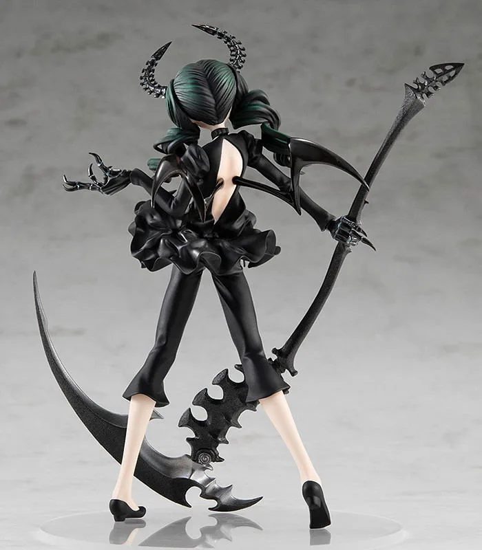 Black Rock Shooter: Pop Up Parade Dead Master