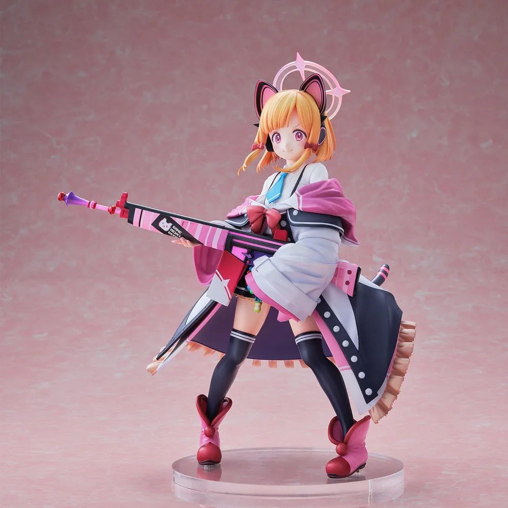 Blue Archive 1/6 Scale Pre-Painted Figure: Momoi