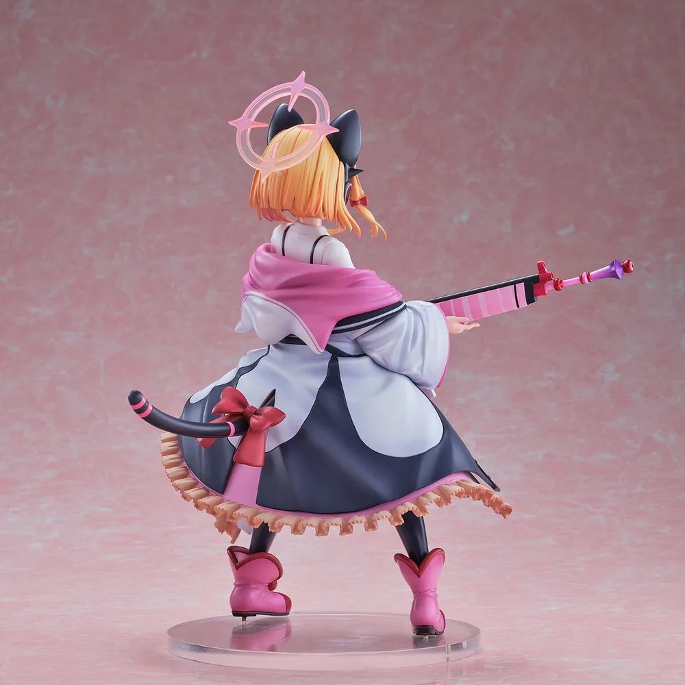 Blue Archive 1/6 Scale Pre-Painted Figure: Momoi