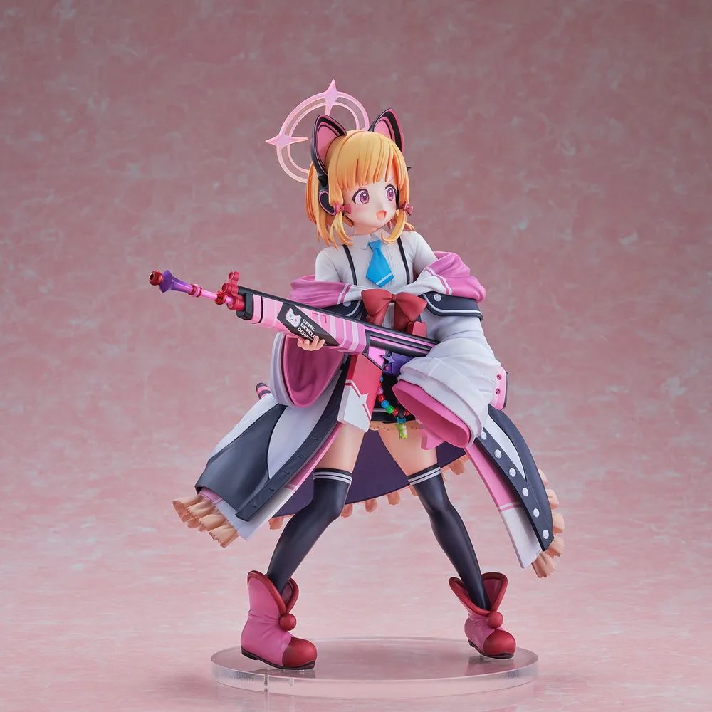 Blue Archive 1/6 Scale Pre-Painted Figure: Momoi