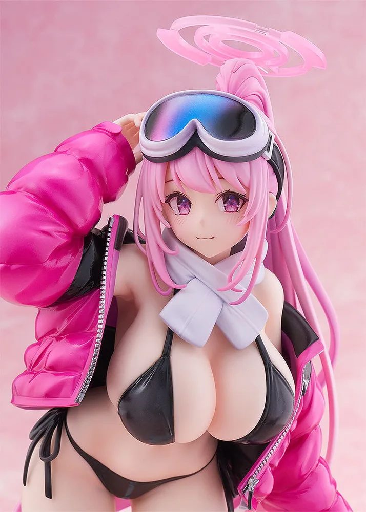 Blue Archive 1/7 Scale Pre-Painted Figure: Eimi (Swimsuit)