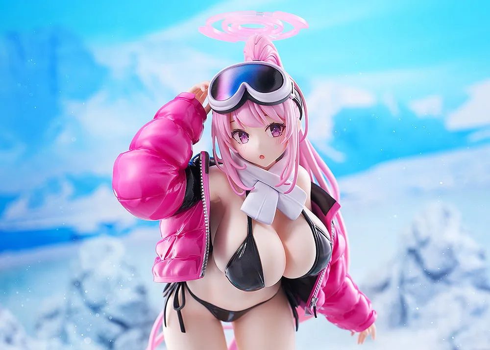 Blue Archive 1/7 Scale Pre-Painted Figure: Eimi (Swimsuit)