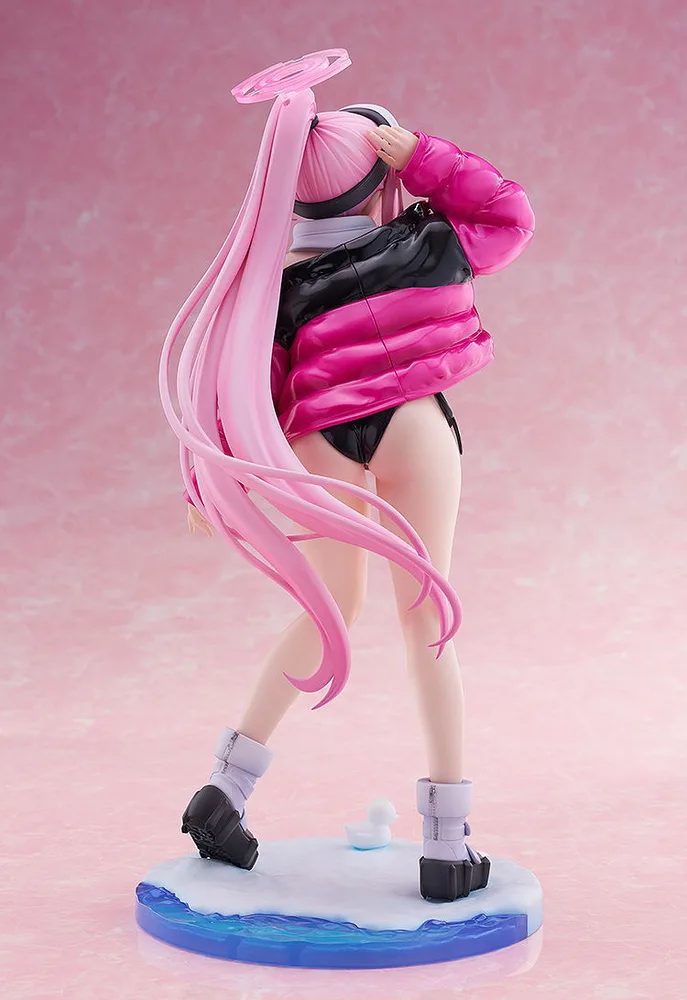 Blue Archive 1/7 Scale Pre-Painted Figure: Eimi (Swimsuit)