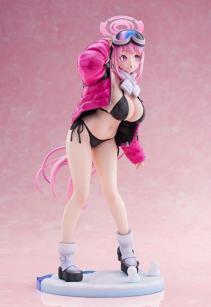 Blue Archive 1/7 Scale Pre-Painted Figure: Eimi (Swimsuit)