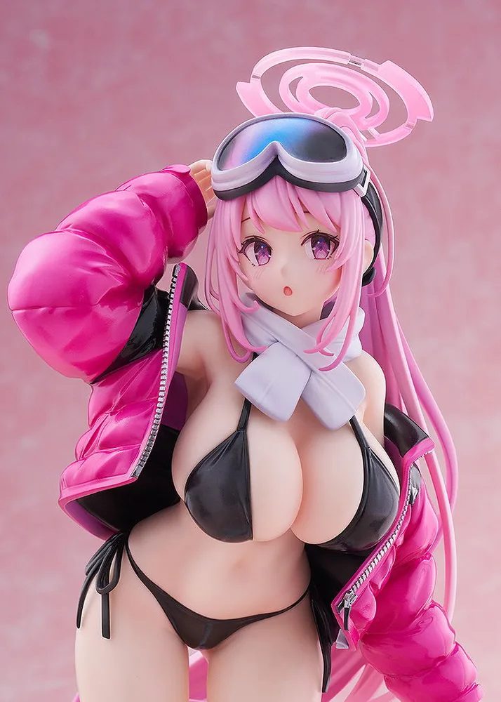 Blue Archive 1/7 Scale Pre-Painted Figure: Eimi (Swimsuit)