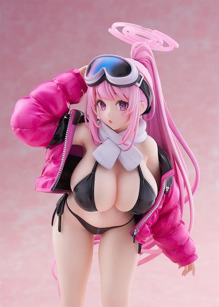 Blue Archive 1/7 Scale Pre-Painted Figure: Eimi (Swimsuit)