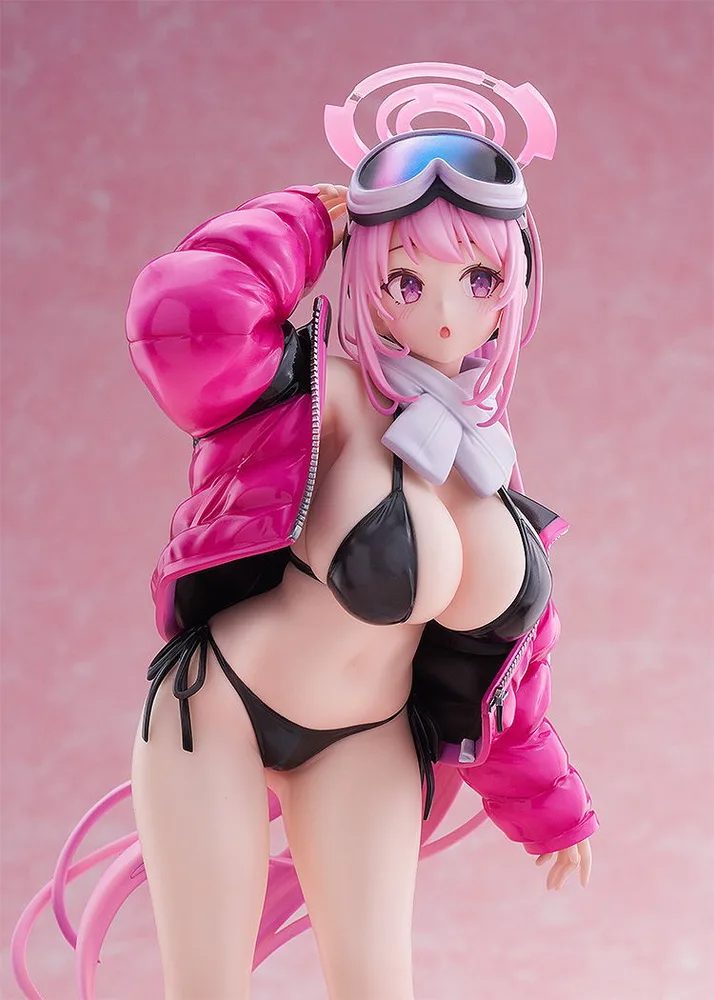 Blue Archive 1/7 Scale Pre-Painted Figure: Eimi (Swimsuit)