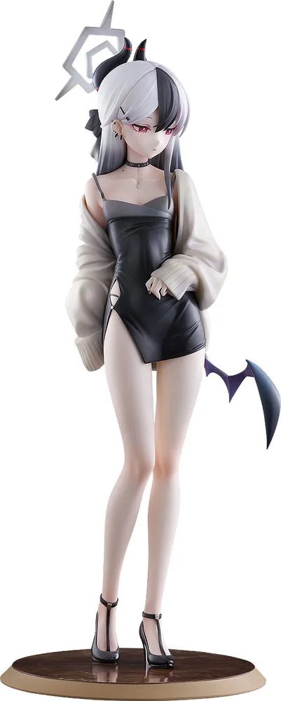 Blue Archive 1/7 Scale Pre-Painted Figure: Kayoko (Dress)