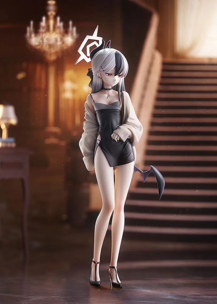 Blue Archive 1/7 Scale Pre-Painted Figure: Kayoko (Dress)
