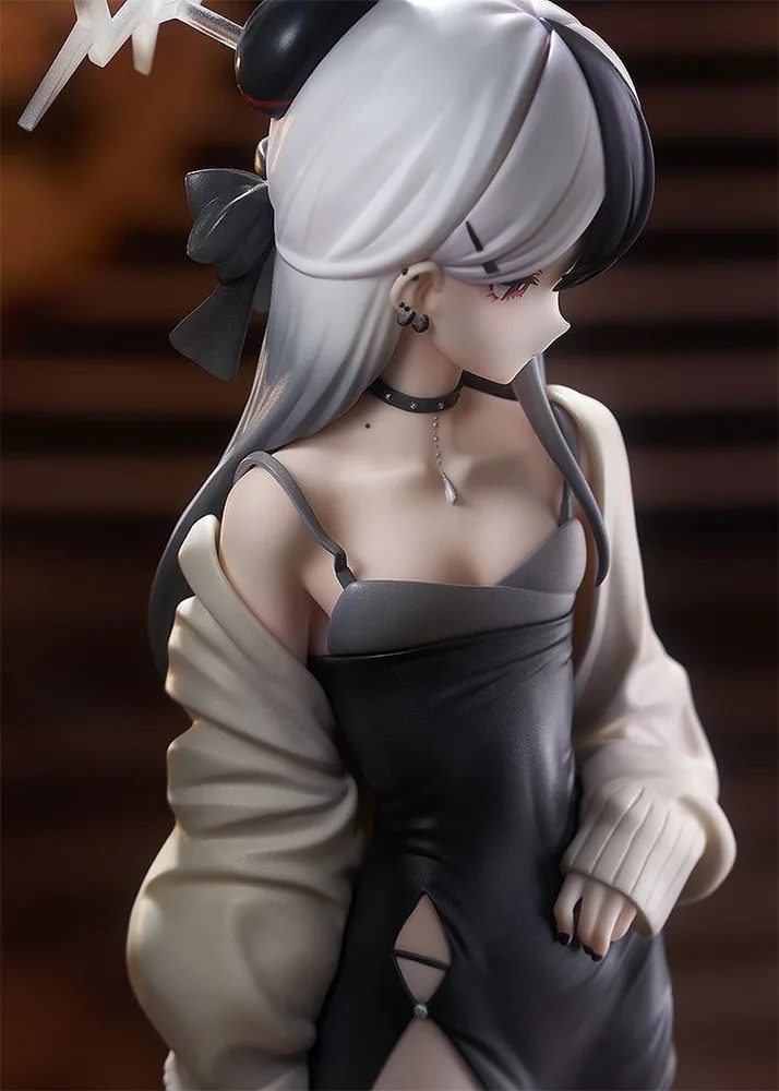 Blue Archive 1/7 Scale Pre-Painted Figure: Kayoko (Dress)