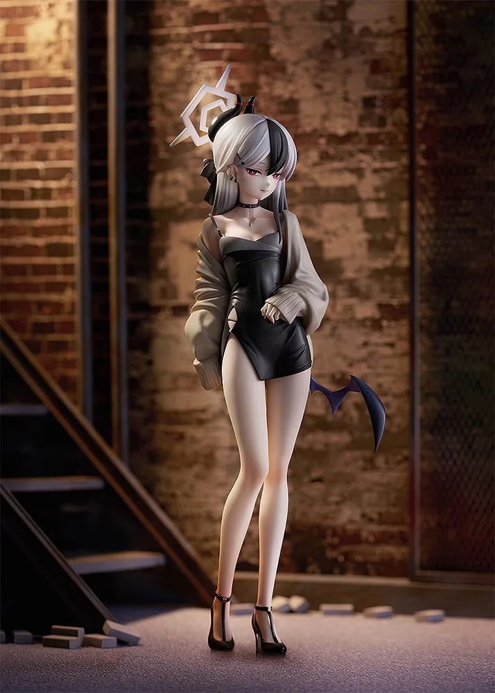 Blue Archive 1/7 Scale Pre-Painted Figure: Kayoko (Dress)