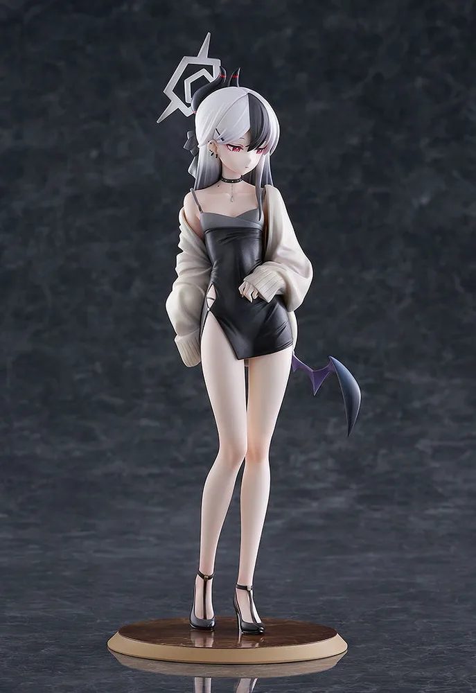 Blue Archive 1/7 Scale Pre-Painted Figure: Kayoko (Dress)