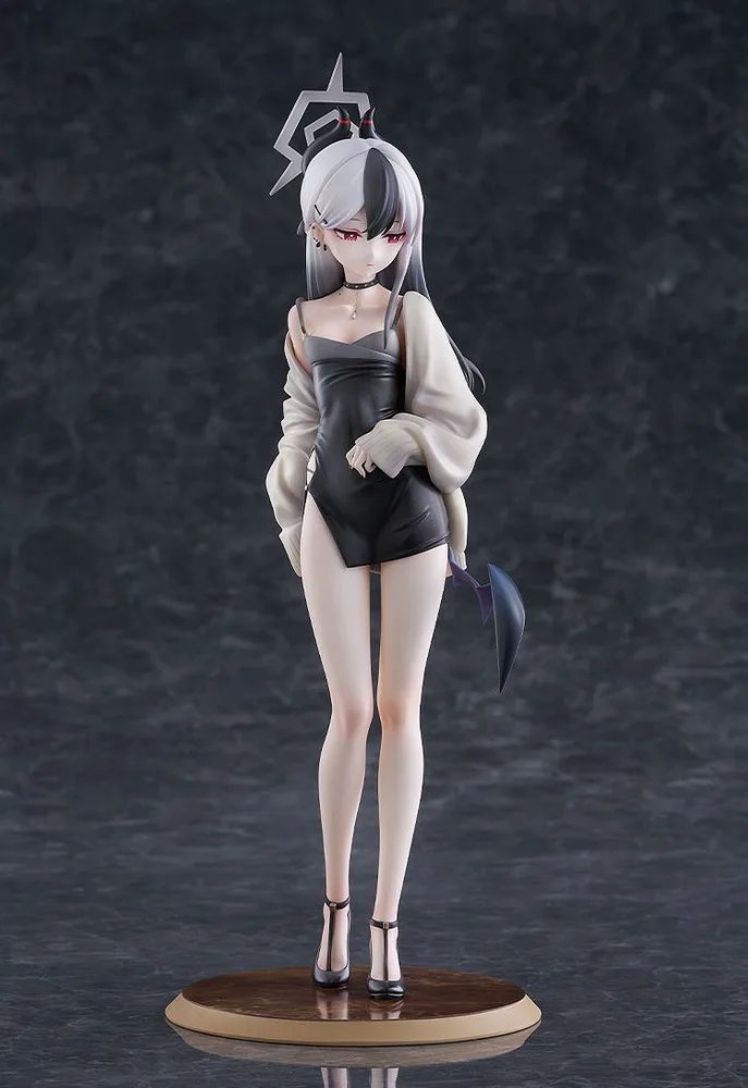 Blue Archive 1/7 Scale Pre-Painted Figure: Kayoko (Dress)