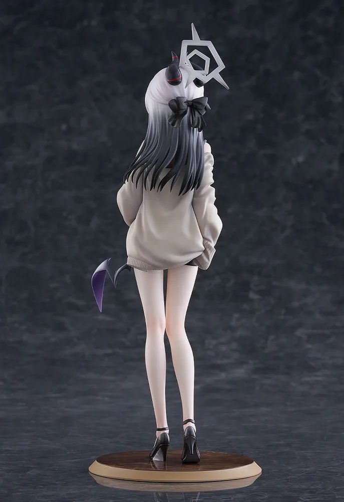 Blue Archive 1/7 Scale Pre-Painted Figure: Kayoko (Dress)