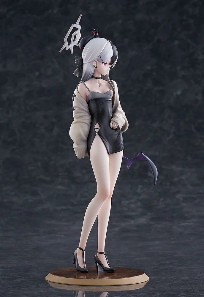 Blue Archive 1/7 Scale Pre-Painted Figure: Kayoko (Dress)