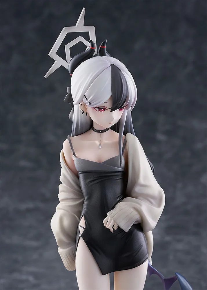 Blue Archive 1/7 Scale Pre-Painted Figure: Kayoko (Dress)