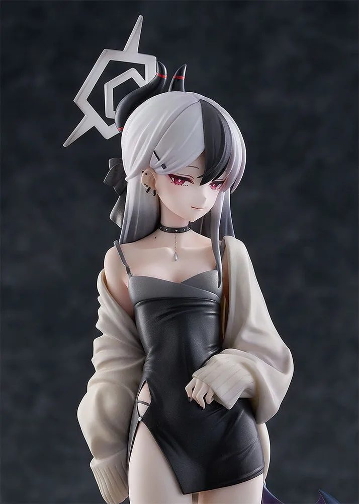 Blue Archive 1/7 Scale Pre-Painted Figure: Kayoko (Dress)