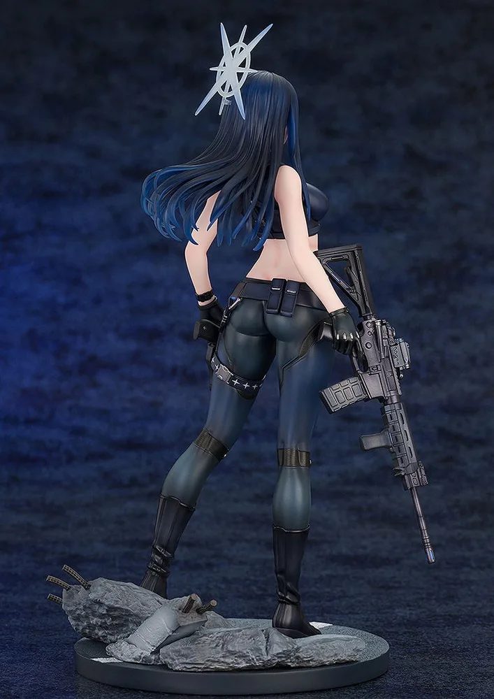 Blue Archive 1/7 Scale Pre-Painted Figure: Saori