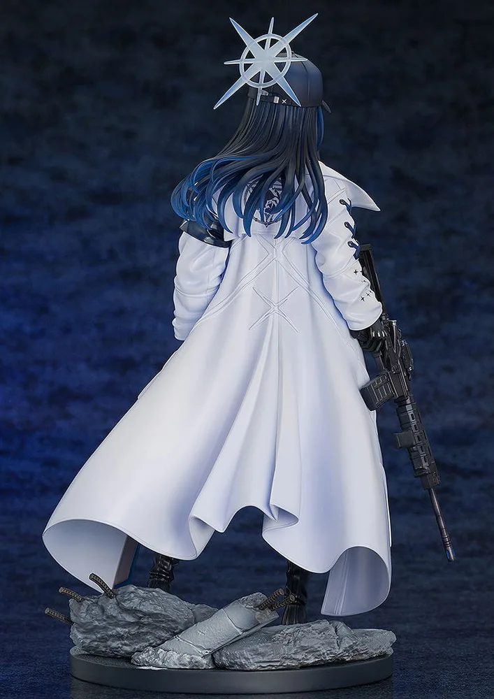 Blue Archive 1/7 Scale Pre-Painted Figure: Saori