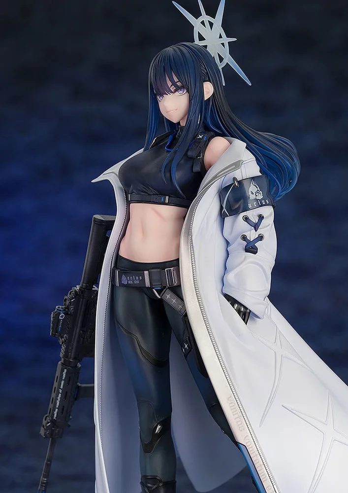 Blue Archive 1/7 Scale Pre-Painted Figure: Saori