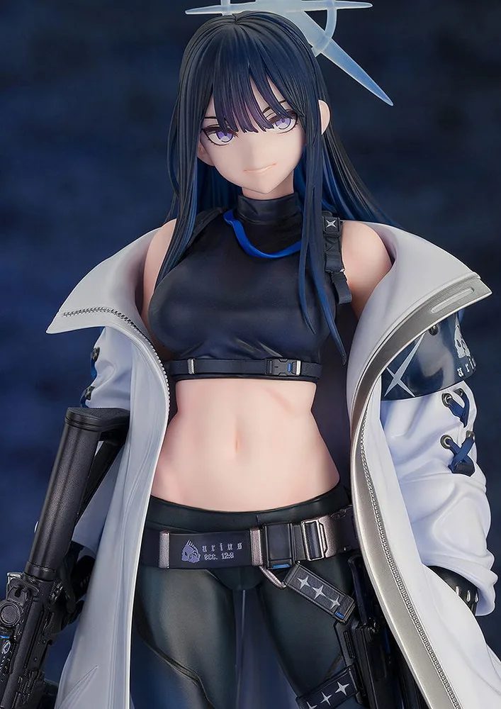 Blue Archive 1/7 Scale Pre-Painted Figure: Saori