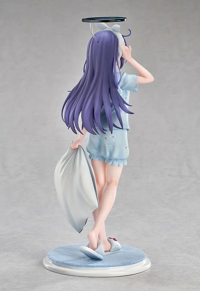 Blue Archive 1/7 Scale Pre-Painted Figure: Yuuka (Pajamas)