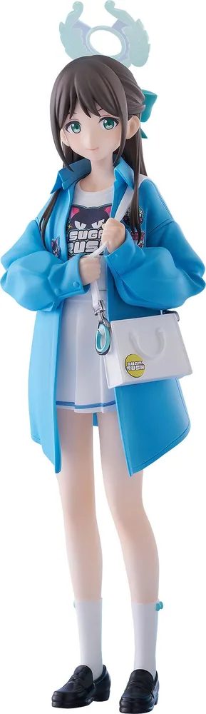 Blue Archive: Pop Up Parade Airi (Band) Event KV Ver.