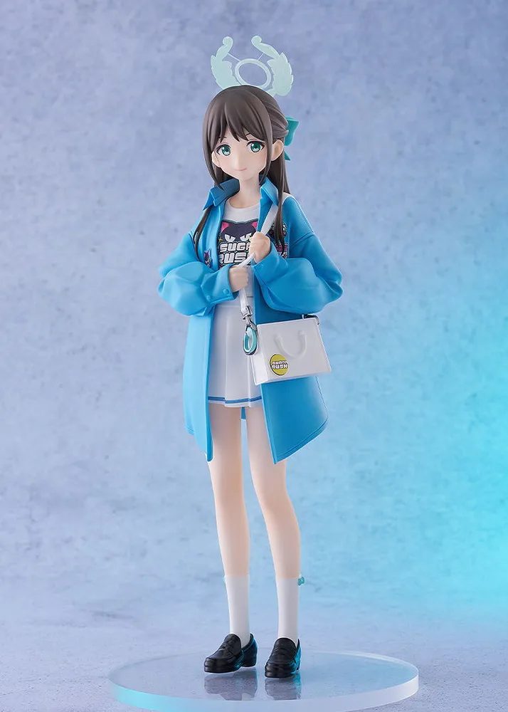 Blue Archive: Pop Up Parade Airi (Band) Event KV Ver.
