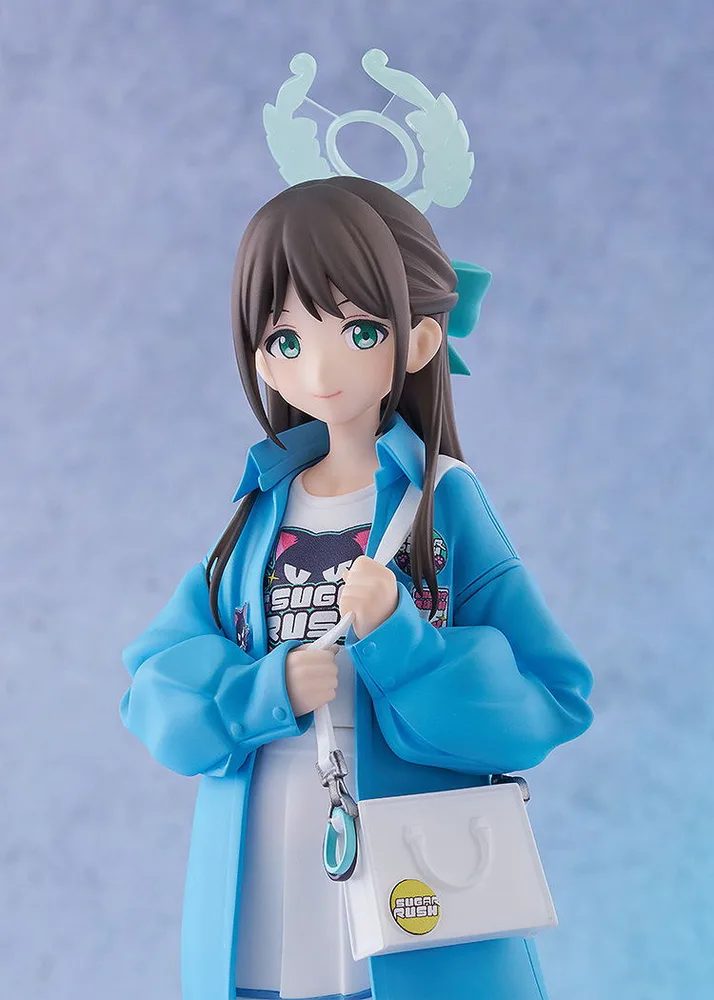 Blue Archive: Pop Up Parade Airi (Band) Event KV Ver.
