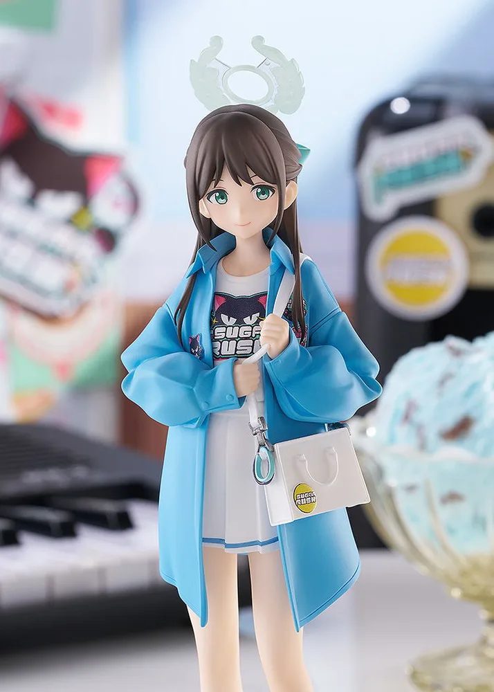 Blue Archive: Pop Up Parade Airi (Band) Event KV Ver.