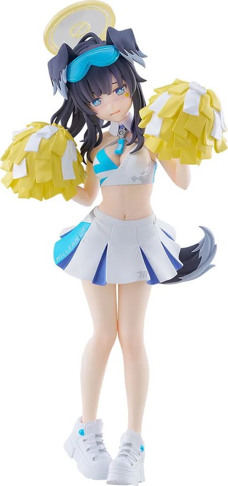 Blue Archive: Pop Up Parade Hibiki (Cheer Squad) Memorial Lobby Ver.