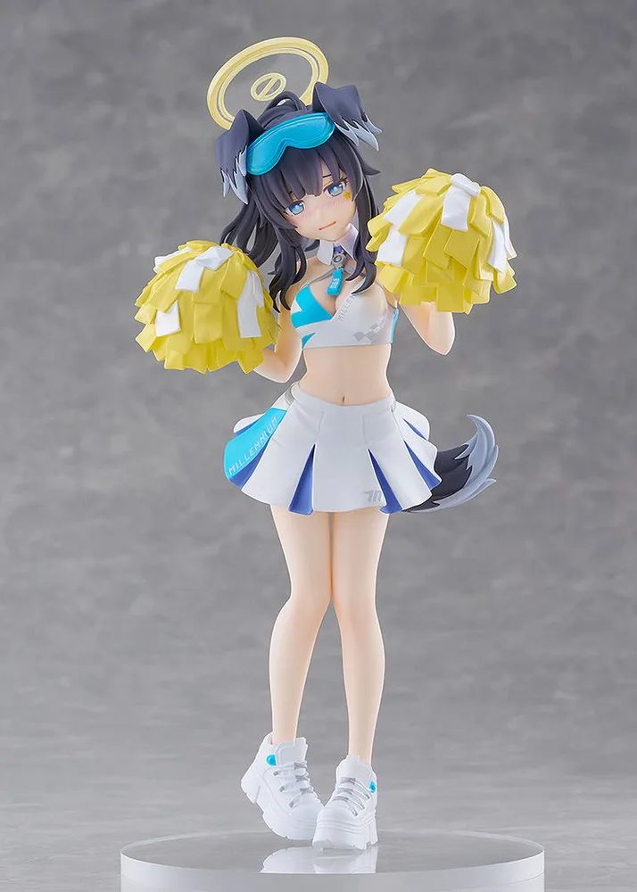 Blue Archive: Pop Up Parade Hibiki (Cheer Squad) Memorial Lobby Ver.