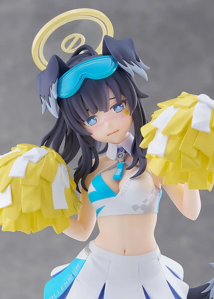Blue Archive: Pop Up Parade Hibiki (Cheer Squad) Memorial Lobby Ver.