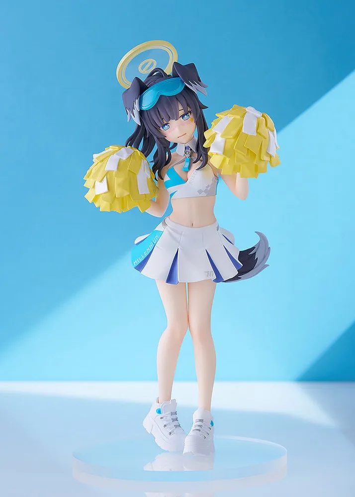 Blue Archive: Pop Up Parade Hibiki (Cheer Squad) Memorial Lobby Ver.