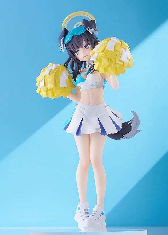 Blue Archive: Pop Up Parade Hibiki (Cheer Squad) Memorial Lobby Ver.