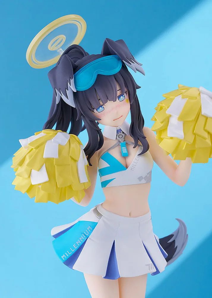 Blue Archive: Pop Up Parade Hibiki (Cheer Squad) Memorial Lobby Ver.