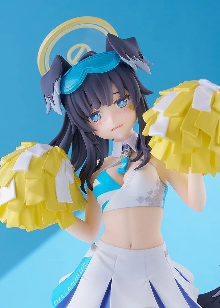 Blue Archive: Pop Up Parade Hibiki (Cheer Squad) Memorial Lobby Ver.