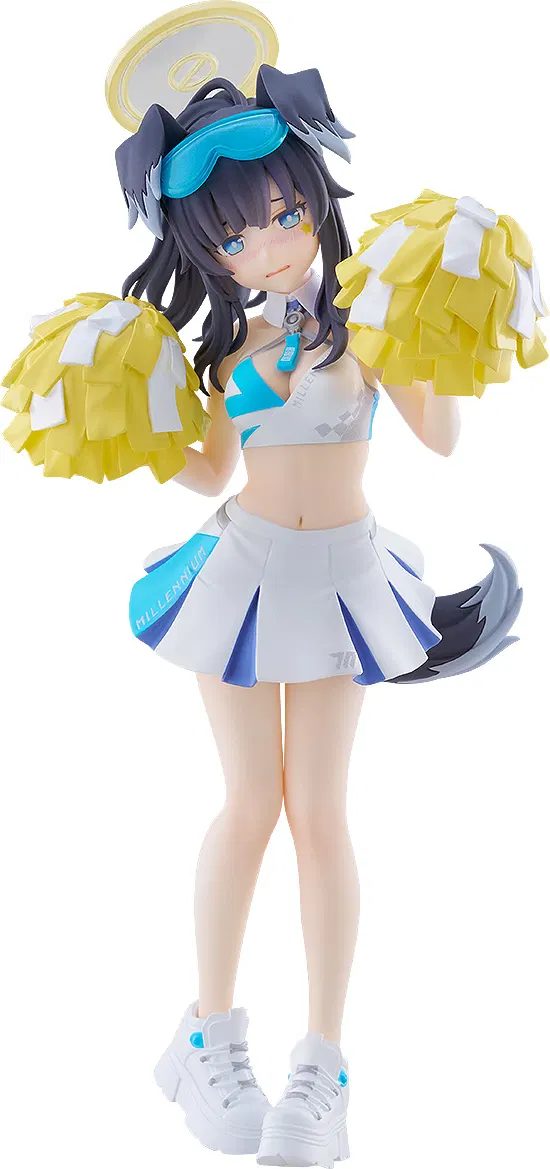 Blue Archive: Pop Up Parade Hibiki (Cheer Squad) Memorial Lobby Ver.
