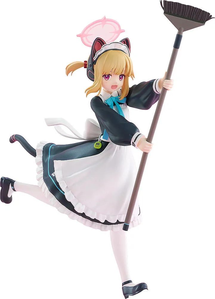 Blue Archive: Pop Up Parade Momoi (Maid)