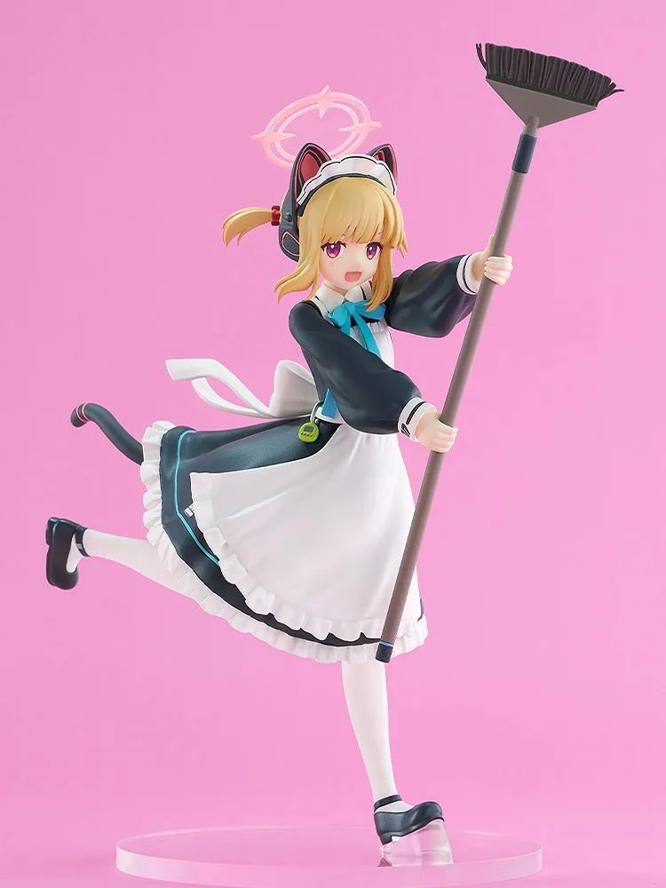 Blue Archive: Pop Up Parade Momoi (Maid)