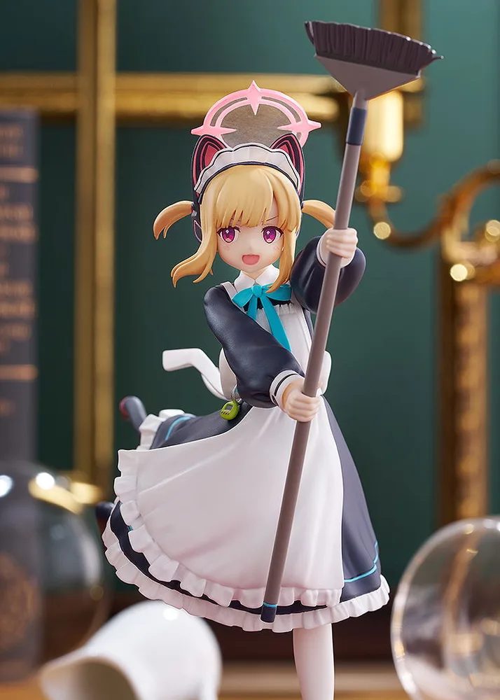 Blue Archive: Pop Up Parade Momoi (Maid)