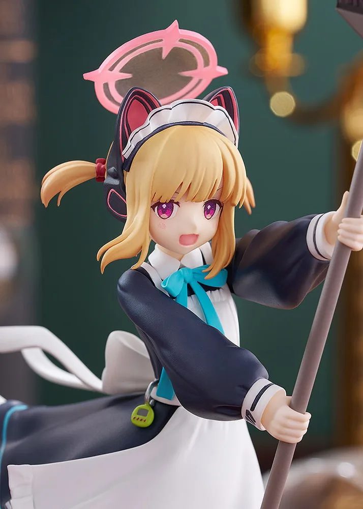 Blue Archive: Pop Up Parade Momoi (Maid)