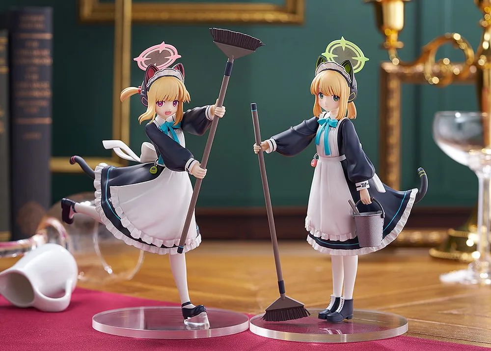 Blue Archive: Pop Up Parade Momoi (Maid)