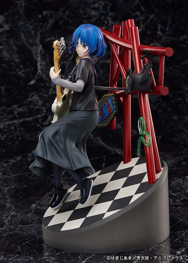 Bocchi the Rock! 1/7 Scale Pre-Painted Figure: Ryo Yamada [GSC Online Shop Exclusive Ver.]
