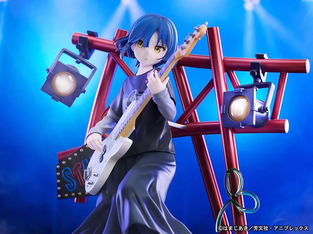 Bocchi the Rock! 1/7 Scale Pre-Painted Figure: Ryo Yamada [GSC Online Shop Exclusive Ver.]