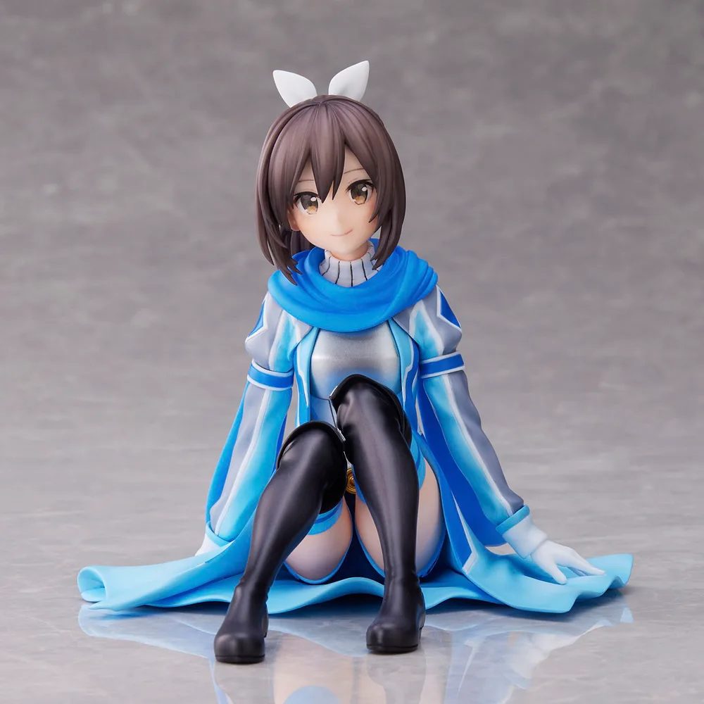 Bofuri I Don't Want to Get Hurt, so I'll Max Out My Defense Pre-Painted Figure: Sally