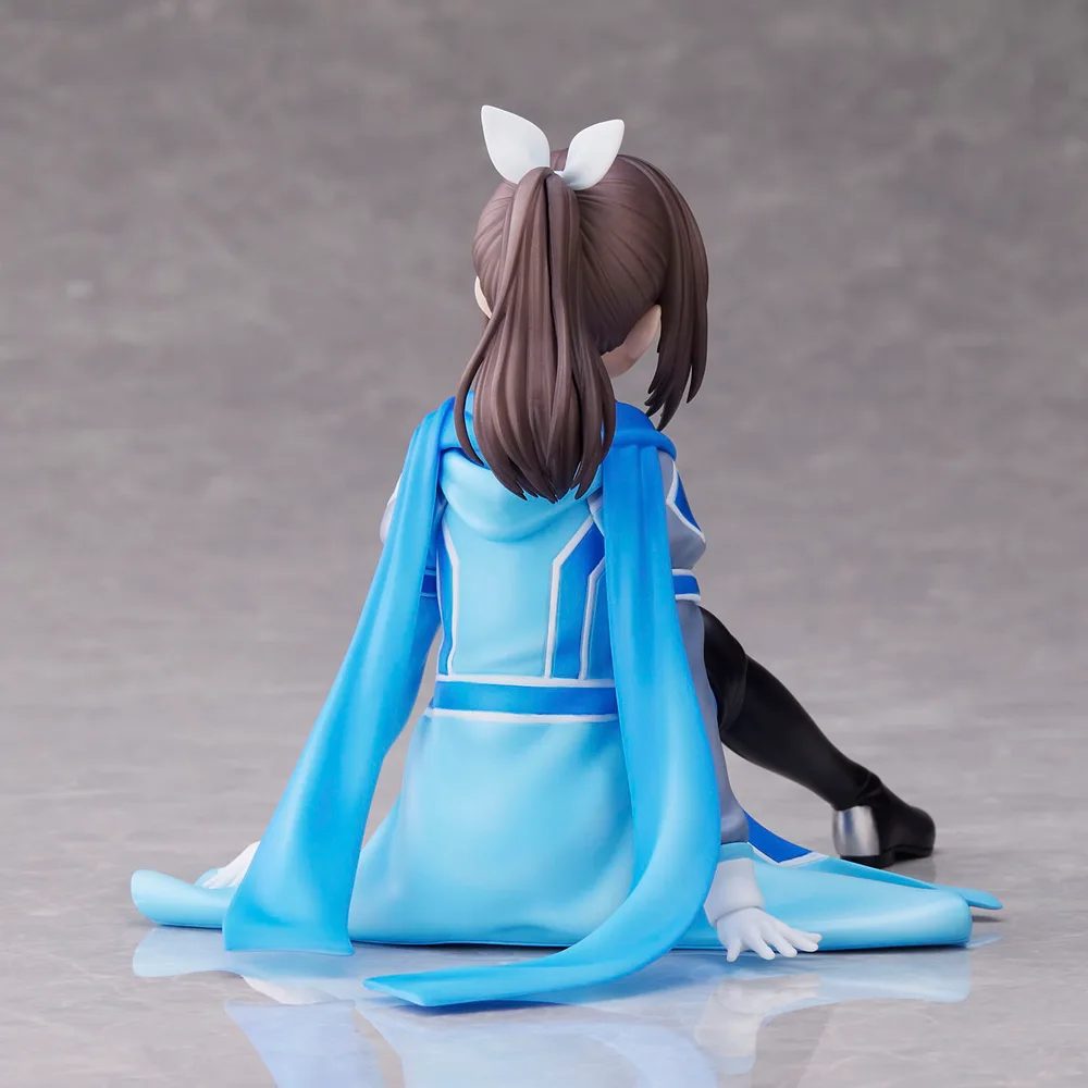 Bofuri I Don't Want to Get Hurt, so I'll Max Out My Defense Pre-Painted Figure: Sally